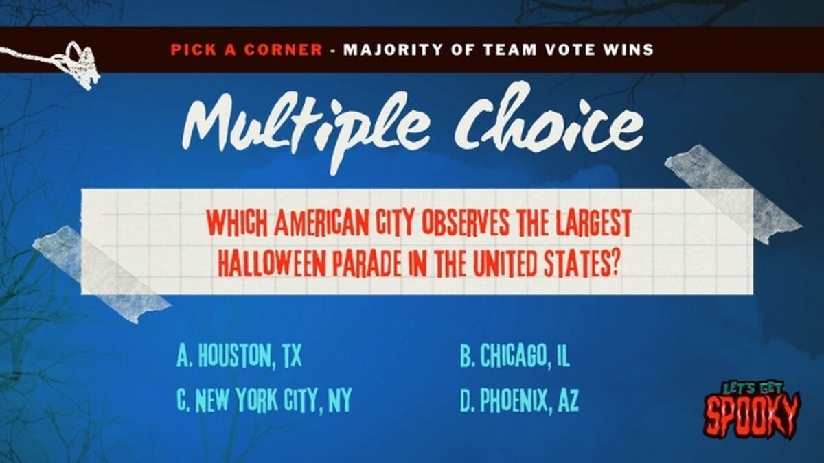 Let's Get Spooky image number null